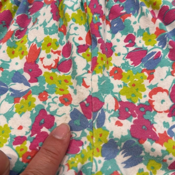 Ricrac & Ruffles Romper - Picture 4 of 4